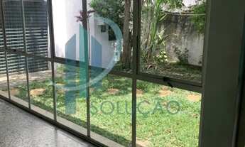 Imagem 2: LOCAÇÃO Galpão / depósito com 4 vagas na garagem