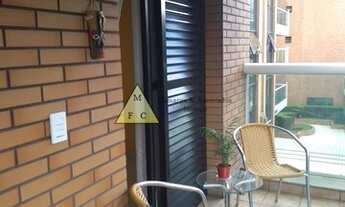 Imagem 5: Apartamento para Venda, 142m², Vila Leopoldina 3 SUITES 3 GARAGEM