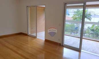 Imagem 5: Apartamento com 3 dormitórios para alugar, 130 m² por R$ 9.000,00/mês - Vila Nova Conceiçã