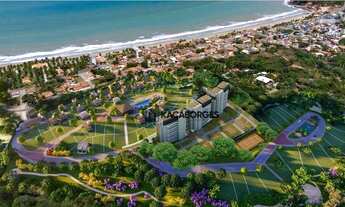 Imagem 3: Apartamento com 3 quartos à venda no Jardim do Porto Residence - apt com 78 m² e vista par