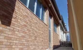 Imagem: Casa de 1 quarto em Agostinho Porto - São