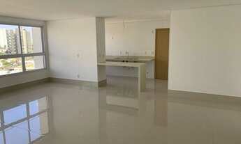 Imagem 4: Apartamento condomínio Leblon Marista 3 quartos, 03 suítes, no Setor Marista - Goiânia