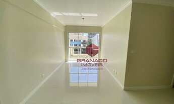 Imagem 2: Apartamento nunca habitado, pronto para morar, com 01 suíte + 02 quartos à venda, 80 m² po