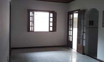 Imagem 10: CASA RESIDENCIAL em SALVADOR - BA, ITAPUÃ