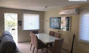 Imagem 3: Casa com 3 dormitórios à venda, 120 m² por R$ 510.000,00 - Taquara - Rio de Janeiro/RJ