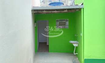 Imagem 2: Casa para aluguel, 3 quartos, 1 vaga, Jaqueline - Belo Horizonte/MG