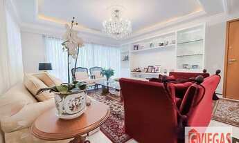 Imagem 7: Lagoa-Fonte da Saudade Magnífico Apartamento 133m2