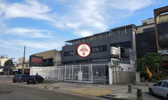 Imagem: Ótimo Prédio comercial na Barra! Para