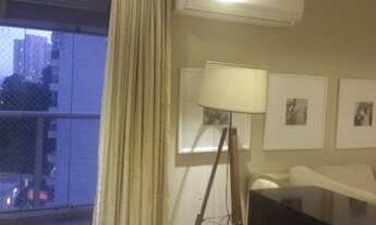 Imagem 5: MALBEC JD SUL para venda possui 106 metros quadrados com 2 quartos em Vila Andrade - São P