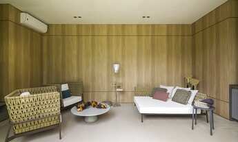 Imagem 7: Apartamento de Luxo a Venda na Vila Olímpia de 343m² - 4 Suítes + 4 Vagas (NOVO