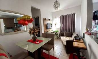 Imagem 3: Casa para venda parcelada 55 m² com 2 quartos em Candeal/Brotas - Salvador - BA