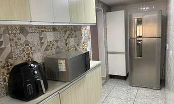 Imagem 2: Linda casa no Vila Assis em Mauá