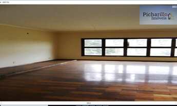 Imagem 5: Casa à venda, 340 m² por R$ 810.000,00 - Nova Estância - São Carlos/SP