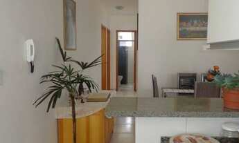 Imagem 4: Apartamento com elevador a venda União