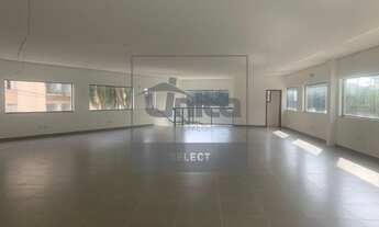 Imagem: Prédio - Bosque - Campinas