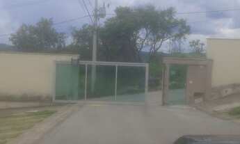 Imagem 2: Cobertura Tropeiro Esmeraldas