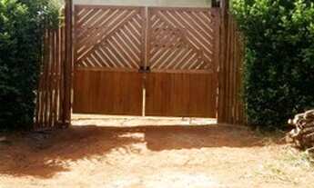 Imagem 2: Vendo ou Permuto Chác.Nova Veneza por apto 3/4 ste e gar no centro GYN , Anápolis