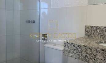 Imagem 6: Oportunidade ! Cobertura com duas suítes em bairro central- Sete Lagoas!