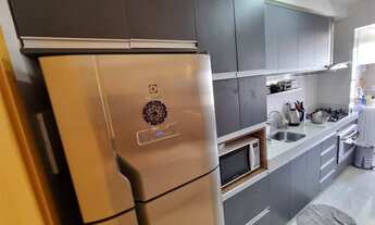 Imagem 6: Apartamento para Venda em Brasília, Recanto das Emas, 3 dormitórios, 1 suíte, 1 banheiro