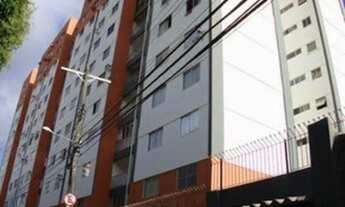 Imagem 1: Apartamento para venda com 80 metros quadrados com 3 quartos em Brotas - Salvador - BA