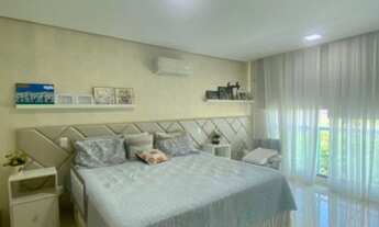 Imagem 6: DS: Excelente Casa em condomínio VIlle de Provence à Venda