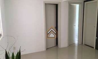 Imagem 2: Apartamento com 2 dormitórios à venda, 42 m² por R$ 144.000,00 - Parque Santa Fé - Porto A