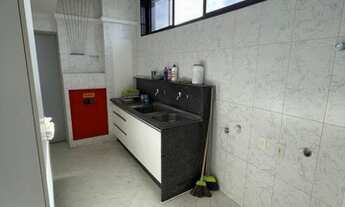 Imagem 4: Manaira 1 por andar alto padrao