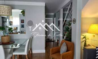 Imagem: Excelente sobrado de 03 dorm. Sendo 01 suíte