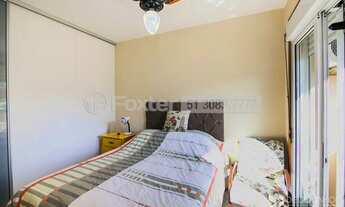 Imagem 6: Vendo excelente imóvel,amplo edif.c/piscina com 3 quartos em Jardim Botânico - Porto Aleg