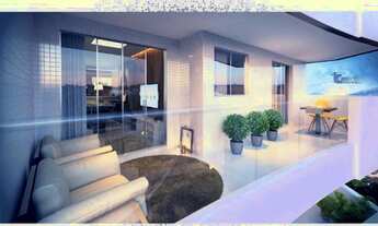 Imagem 3: Lago Di Garda. 3 Quartos. 1 Suíte. 1 ou 2 Vagas de garagem. G51