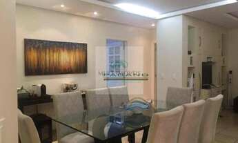 Imagem: Apartamento com 3 dormitórios para alugar