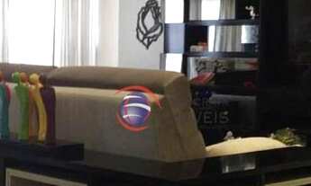 Imagem: Apartamento à venda na Vila Gilda - Santo