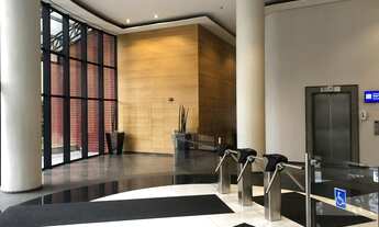 Imagem 4: Sala comercial - Pinheiros 35m2- reformada-2 vagas