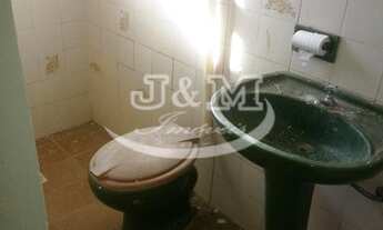 Imagem 3: Barracão para aluguel, 1 quarto - Bairro Bom Destino em Santa Luzia/MG