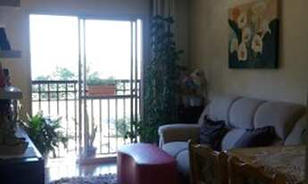 Imagem 3: Apartamento para venda em Parque Munhoz - São Paulo - SP