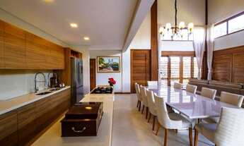 Imagem 5: Casa em Praia do Forte 4 suítes