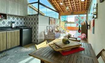 Imagem: Santo André - Apartamento Padrão - Santa