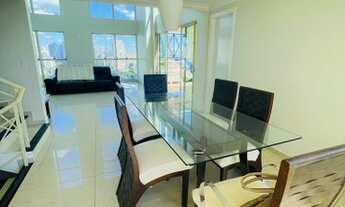 Imagem 5: Apartamento duplex - Setor Oeste