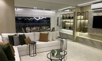 Imagem: Apartamento para venda com 126 metros quadrados