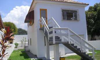 Imagem 2: Casa e condominio