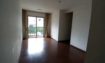 Imagem: Apartamento para venda com 68 metros quadrados