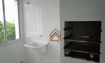 Imagem 3: Apartamento residencial à venda, Maringá, Alvorada