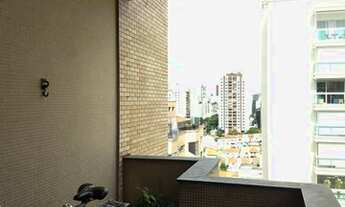 Imagem 3: Duplex para aluguel com 244 metros quadrados em Perdizes - São Paulo - SP