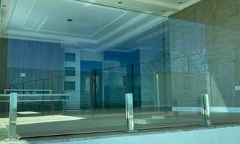 Imagem 4: Sobrado de alto padrão, 270 m² construção em condomínio fechado, mandaguaçu