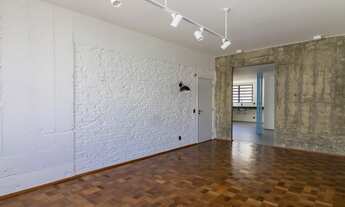 Imagem 4: Apartamento a venda em Higienópolis de 120 m² com 2 Dorms sendo (1 Suíte) + 1 vaga