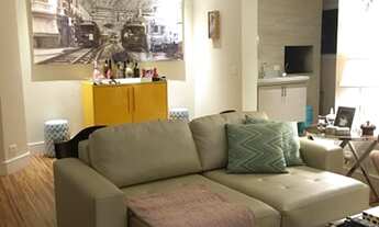 Imagem: Cond. Edifício Elegance Morumbi- Lindo