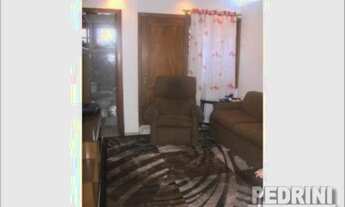 Imagem 7: PORTO ALEGRE - Casa Padrão - ABERTA DOS MORROS