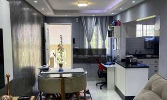 Imagem 2: Maravillhoso Apartamento totalmente reformando na Cohab José Bonifácio !!! São 56 metros b