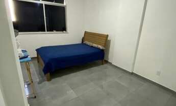 Imagem 3: Lindo Cond. Fechado e Portaria 3/4 Decorado Amplo Melhor Local Nazaré Metrô Campo Pólvora