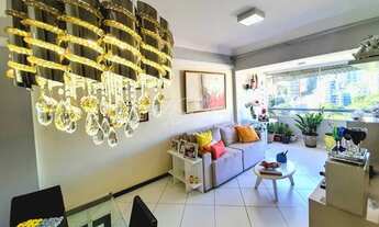 Imagem 5: APARTAMENTO RESIDENCIAL em SALVADOR - BA, CHAME-CHAME